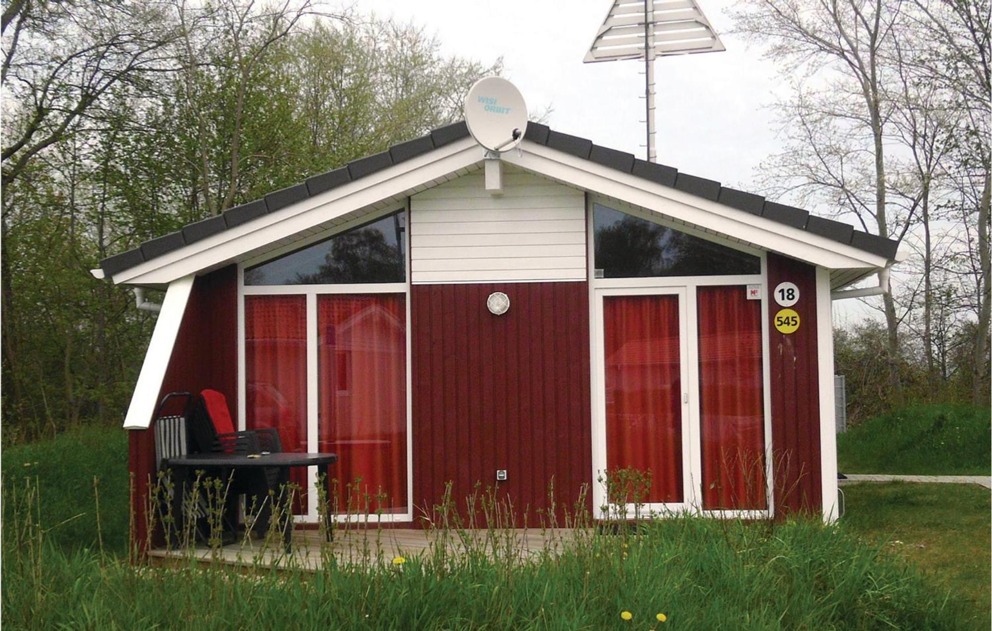 Freibeuterweg 18 - Dorf 5 P